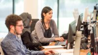 cyber security employees
