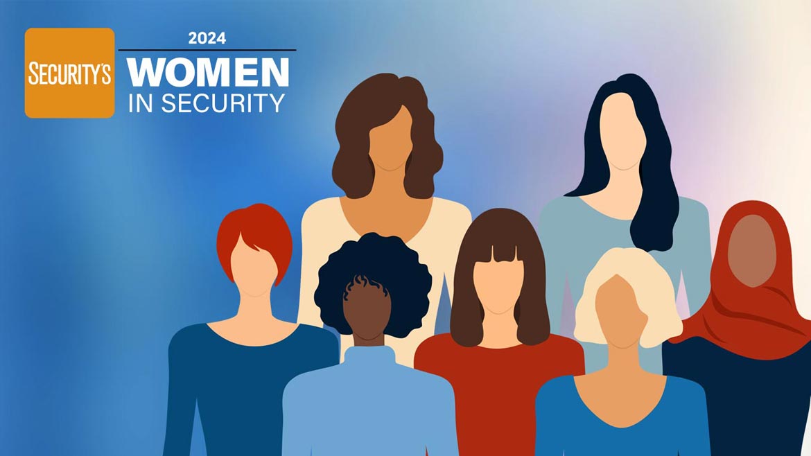 Women in Security 2024